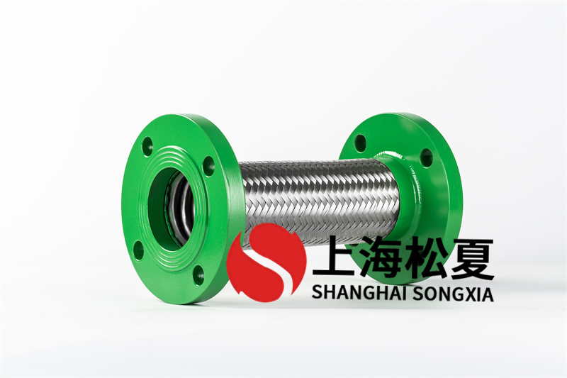 風(fēng)管金屬軟管有哪些特點(diǎn)？