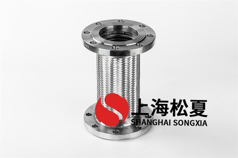 不銹鋼金屬軟管老化究竟是什么原因？
