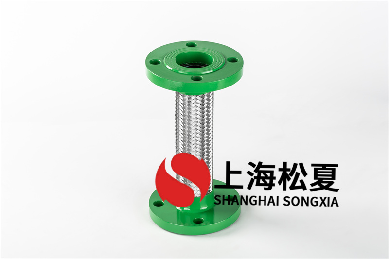 波紋金屬軟管出現(xiàn)泄漏怎么辦？