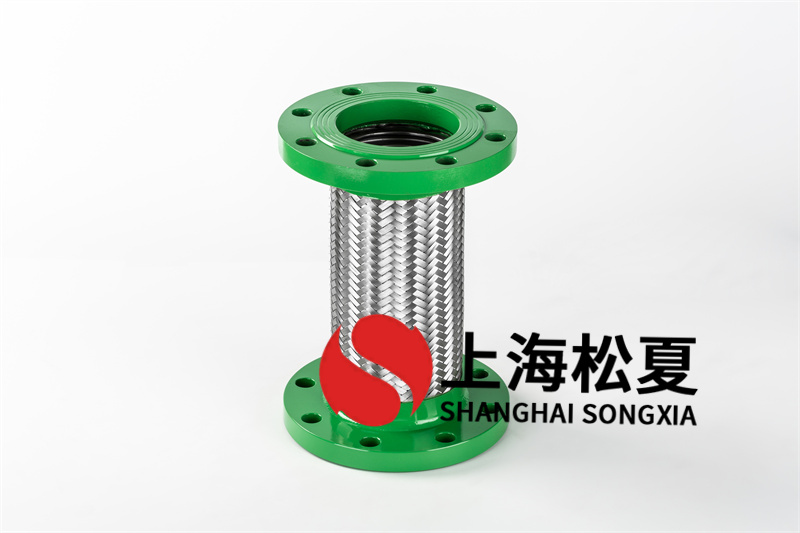 大口徑金屬軟管在工業(yè)領(lǐng)域中的運(yùn)用是什么？