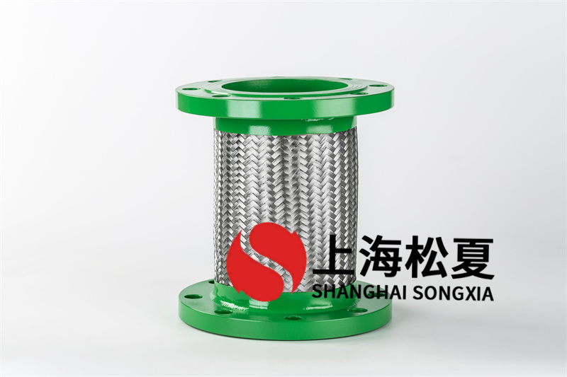 深度探討不銹鋼法蘭金屬軟管的特征、優(yōu)勢(shì)與應(yīng)用