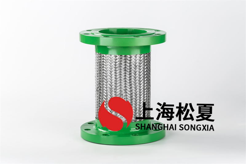 金屬軟管接頭是否可以耐高溫？