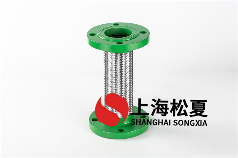 每天一個小知識-金屬軟管是怎么承壓的？